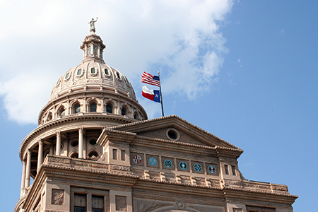 Texas State Capital