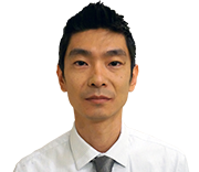 Daisuke Nakada, Ph.D.