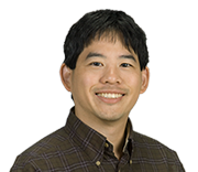 Jeffrey Chang, Ph.D.