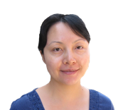 Jenny Jiang, Ph.D.