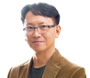 Jonghwan Kim, Ph.D.