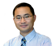 Jian Xu, Ph.D.