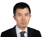 Yiwen Chen, Ph.D.