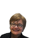 Ginette Serrero, Ph.D.