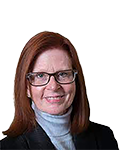Elaine V. Jones, Ph.D. 