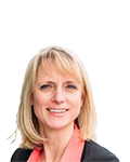Kristine Swiderek, Ph.D.