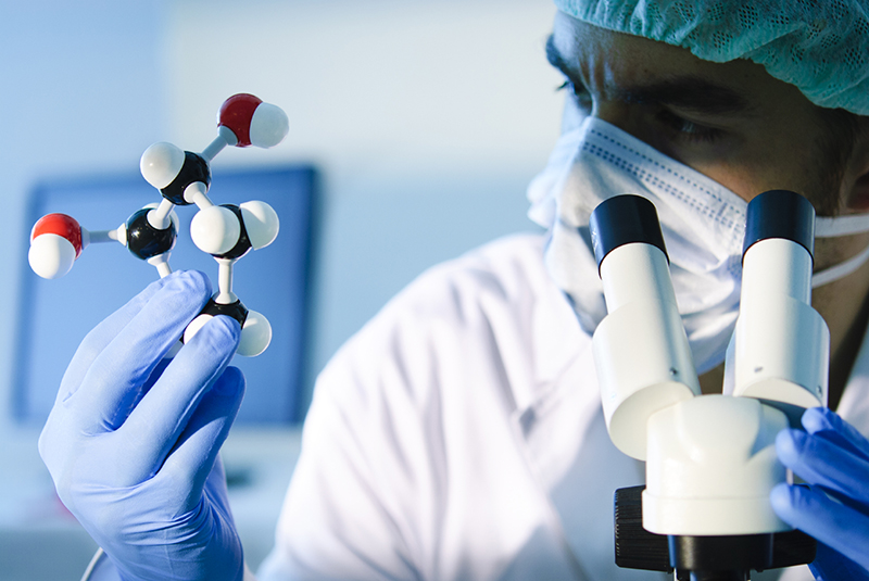 Investigators who can fill special and specific needs as critically important members of collaborative research teams.