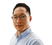 Daehwan Kim