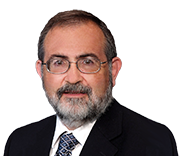 Herbert Levine
