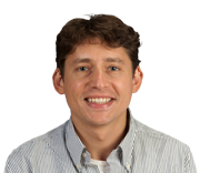 Ilya Levental