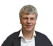 Gaudenz Danuser