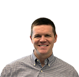 Kevin McHugh