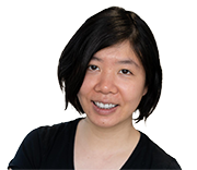 Vicky Yao